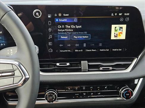 New 2026 Chevrolet Equinox LT image 15