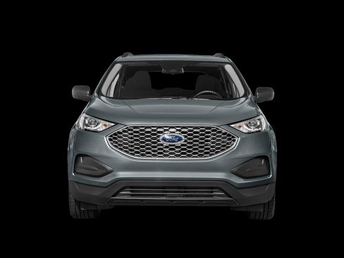 Used 2024 Ford Edge SE AWD/4WD image 4