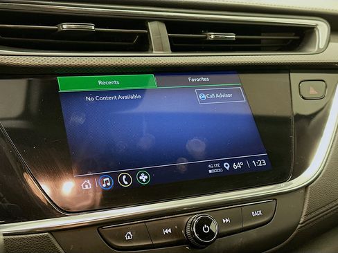 Used 2023 Buick Encore GX Preferred w/ Cold Weather Comfort Package image 22