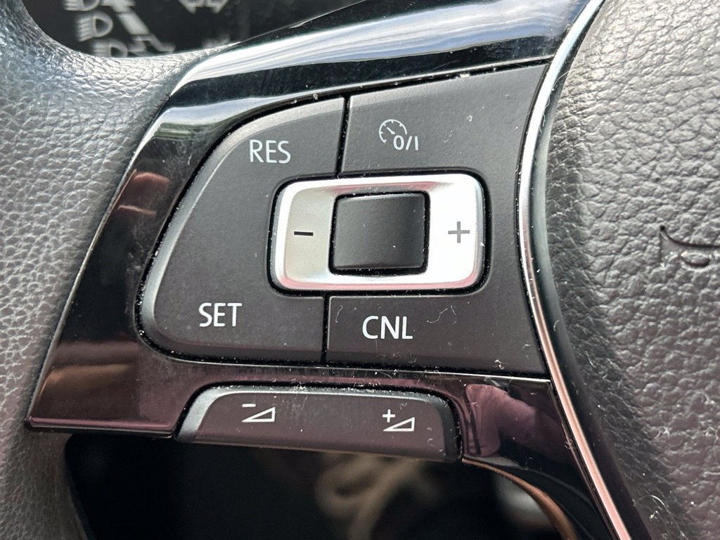 Used 2017 Volkswagen Jetta S FWD image 23