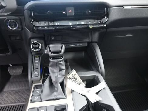 Used 2024 Toyota Land Cruiser AWD/4WD image 13