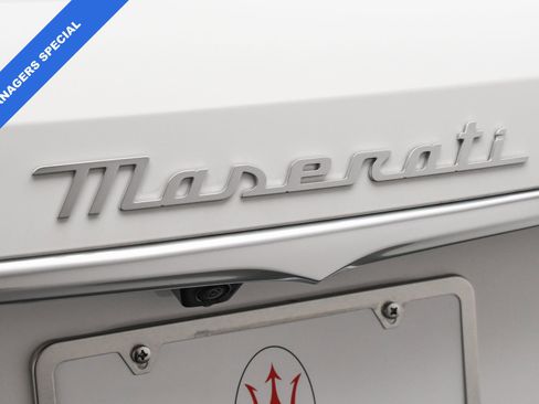Used 2024 Maserati Grecale GT image 27