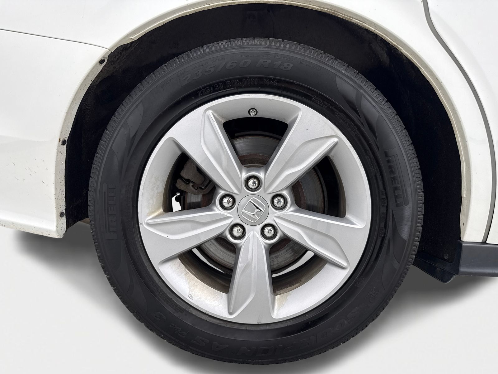 Used 2020 Honda Odyssey EX-L image 48