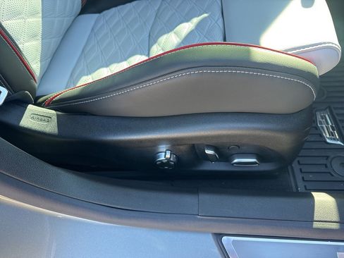 Used 2026 Cadillac CT5 V Blackwing w/ Super Cruise 1 Package image 48