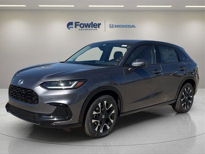 New 2026 Honda HR-V EX-L