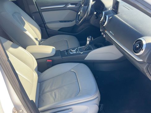 Used 2017 Audi A3 2.0T Premium image 28