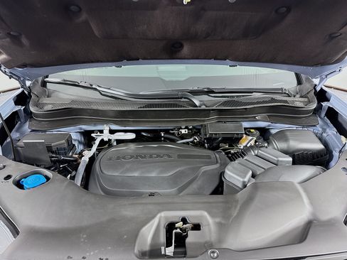 New 2026 Honda Ridgeline Black Edition image 31