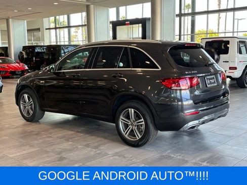 Used 2020 Mercedes-Benz GLC 300 image 6