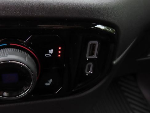 New 2026 Chevrolet Silverado 1500 LT image 11