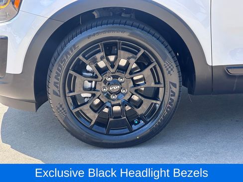 Used 2022 Kia Telluride SX w/ SX Prestige Package AWD/4WD image 11
