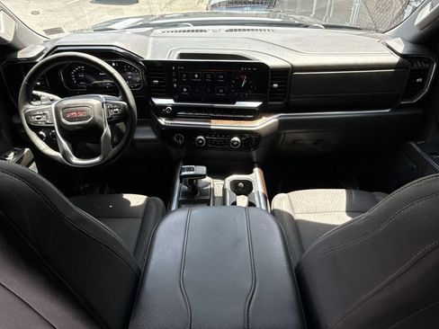 Used 2023 GMC Sierra 1500 Elevation AWD/4WD image 23