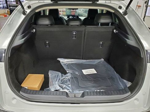 New 2026 MAZDA CX-30 AWD 2.5 S w/ Select Sport Pkg image 23