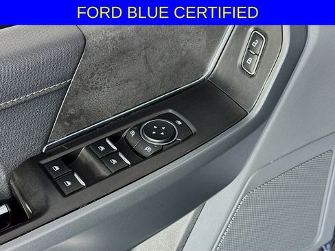 Certified 2024 Ford F150 XLT w/ Mobile Office Package AWD/4WD image 21