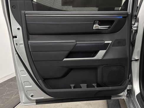 Used 2022 Toyota Tundra Platinum image 25