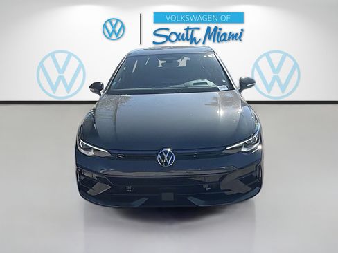 New 2026 Volkswagen Golf w/ Euro Style Package image 2