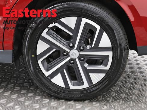 Used 2022 Hyundai Kona SEL w/ Convenience Package image 33