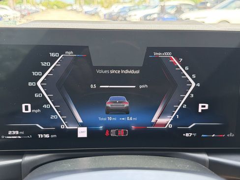 New 2026 BMW 440i xDrive w/ Premium Package AWD/4WD image 37