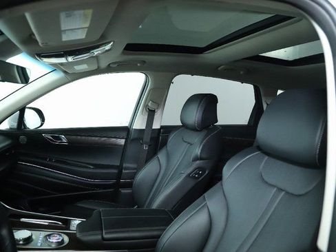 Used 2024 Genesis GV80 3.5T image 20