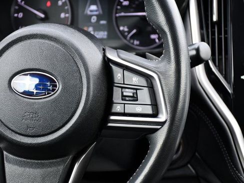 Used 2024 Subaru Outback Premium AWD/4WD image 23