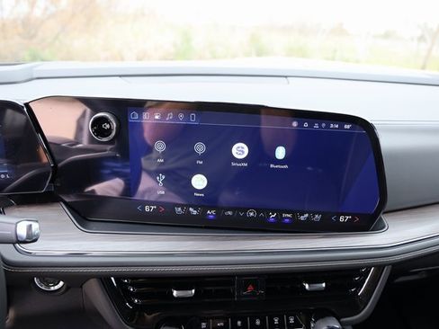 New 2026 Chevrolet Tahoe Premier w/ Sun And Tow Package image 22