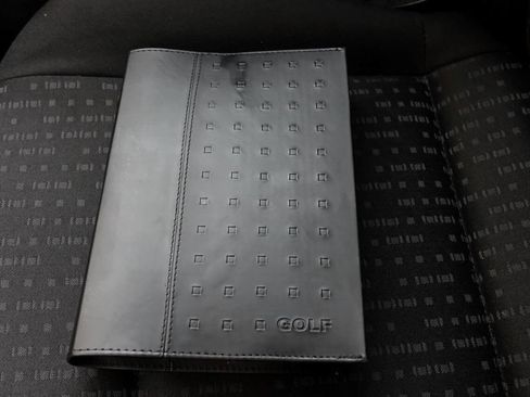 Used 2005 Volkswagen Golf GL image 62