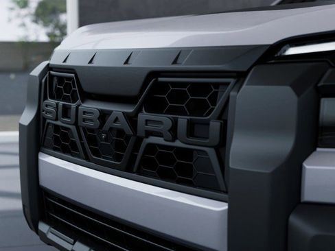 New 2026 Subaru Outback Wilderness image 10