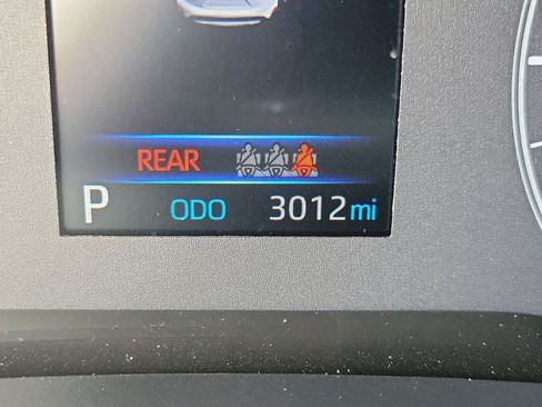 Used 2024 Toyota Corolla LE FWD image 22