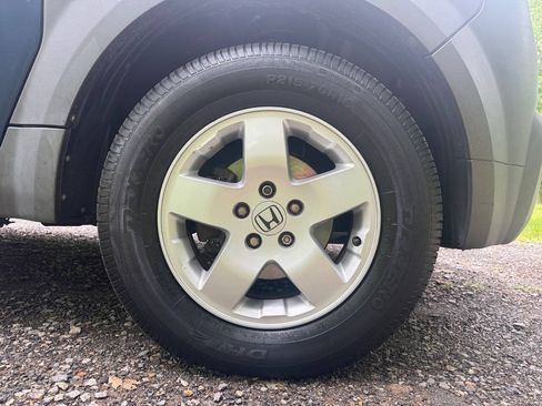 Used 2003 Honda Element EX image 30