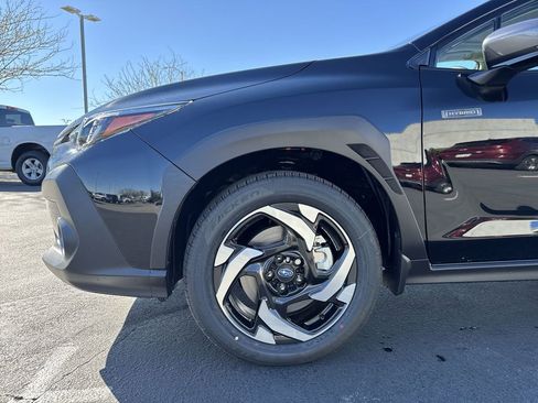 New 2026 Subaru Crosstrek 2.5i Limited image 19