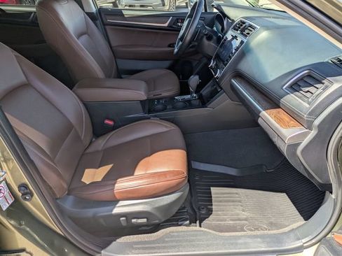 Used 2018 Subaru Outback 2.5i Touring w/ Protection Package #1 AWD/4WD image 28