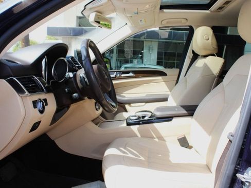 Used 2018 Mercedes-Benz GLE 350 4MATIC image 14