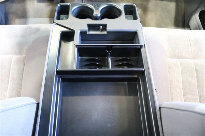 Used 1995 Dodge Ram 2500 Truck 4x4 Regular Cab image 91