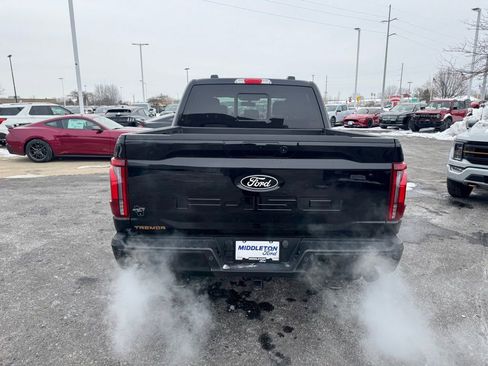 Used 2024 Ford F150 Tremor w/ Bed Utility Package image 6