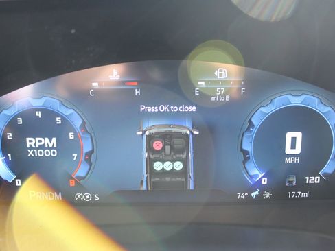 New 2025 Ford Bronco Big Bend image 21