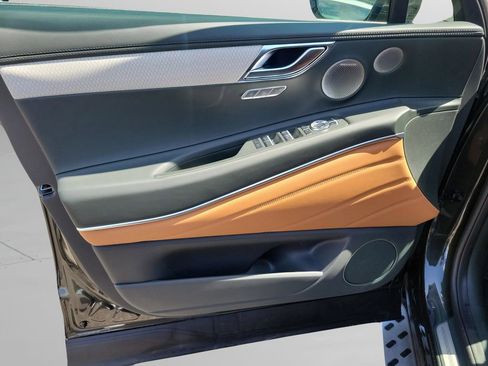 Used 2026 Genesis GV80 2.5T Advanced image 22