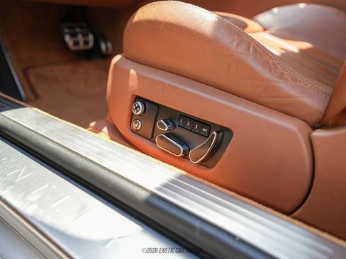 Used 2005 Bentley Continental GT AWD/4WD image 38