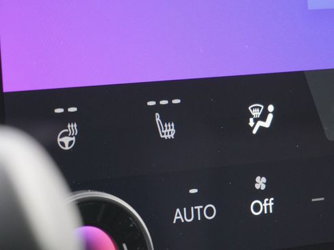 New 2026 Toyota bZ image 23