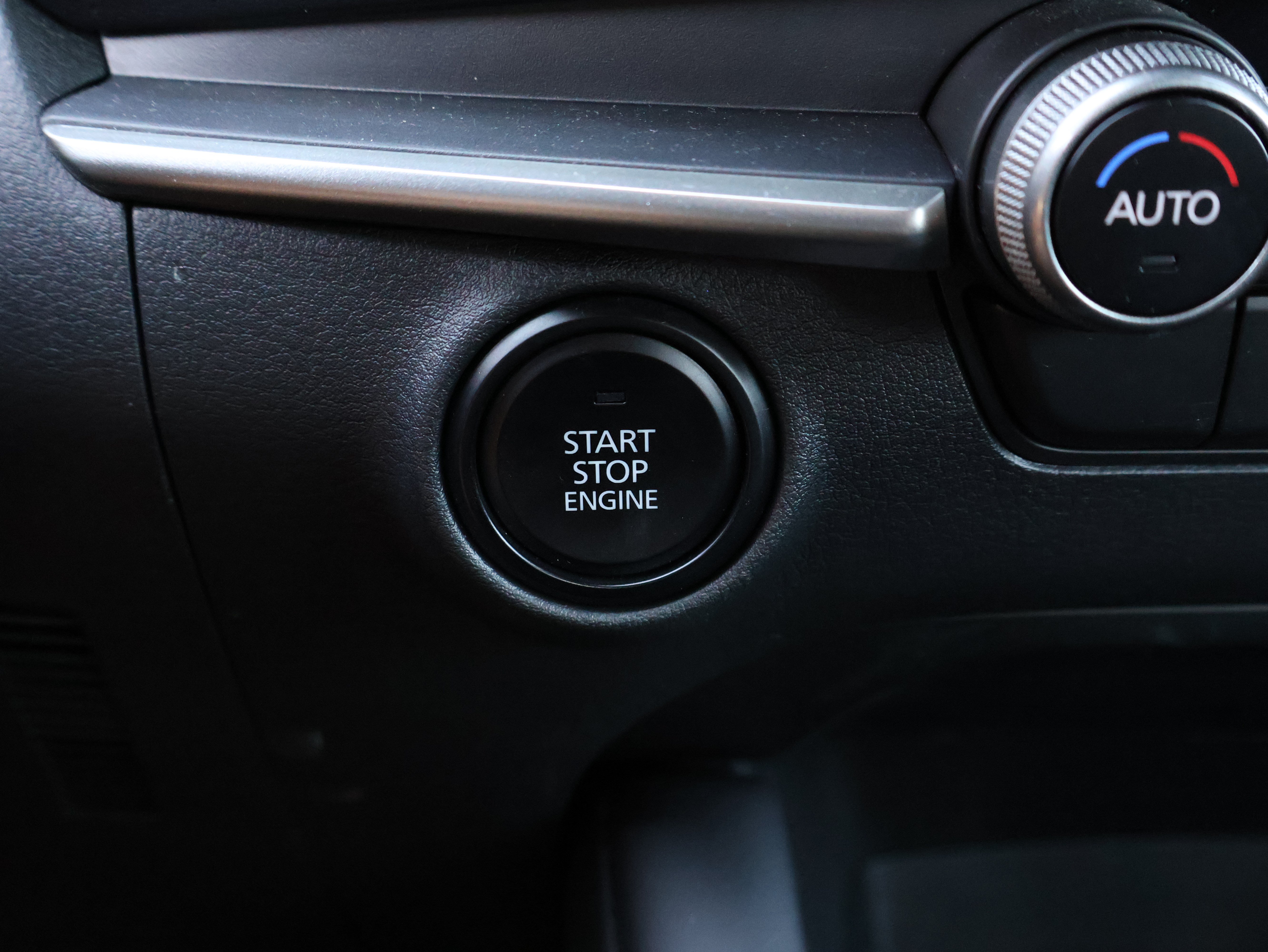 Certified 2026 MAZDA MAZDA3 s Sport FWD image 20