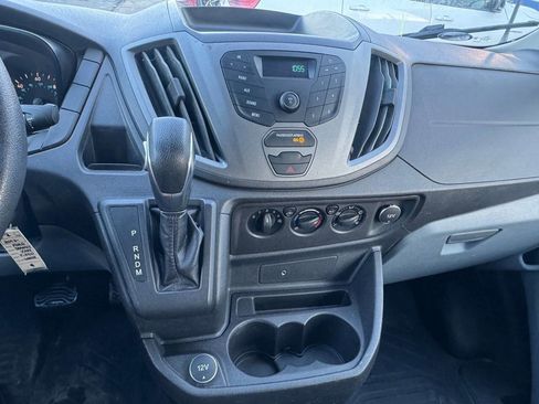 Used 2017 Ford Transit 250 130 Low Roof w/ Exterior Upgrade Package image 11