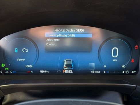 Used 2024 Ford Escape Platinum w/ Premium Technology Package image 42