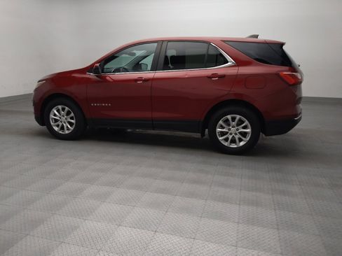 Used 2021 Chevrolet Equinox LT FWD image 3