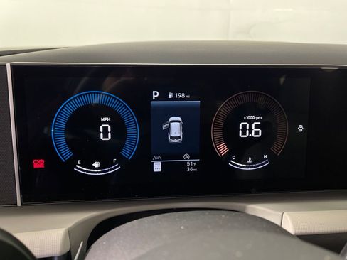 New 2026 Hyundai Tucson SEL image 20