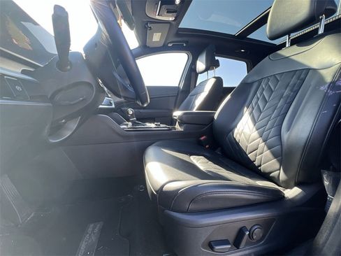 Used 2023 Kia Sportage X-Line w/ X-Line Premium Package image 13