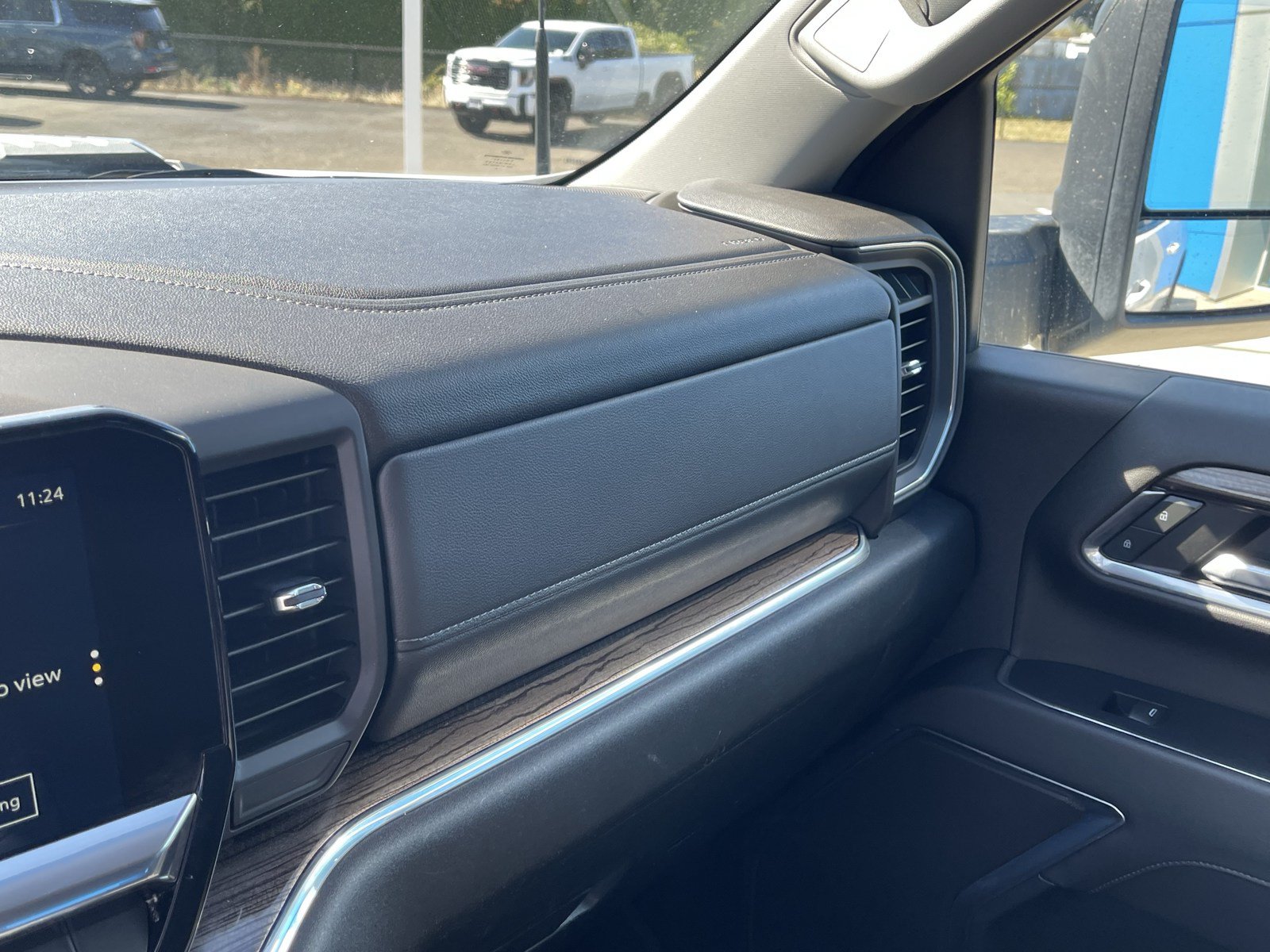 Used 2024 Chevrolet Silverado 2500 LT w/ All Star Edition AWD/4WD image 25