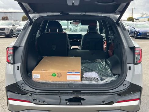 New 2026 Kia Sportage SX Prestige AWD/4WD image 8
