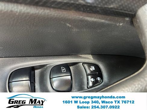 Used 2018 Nissan Rogue SL FWD image 23