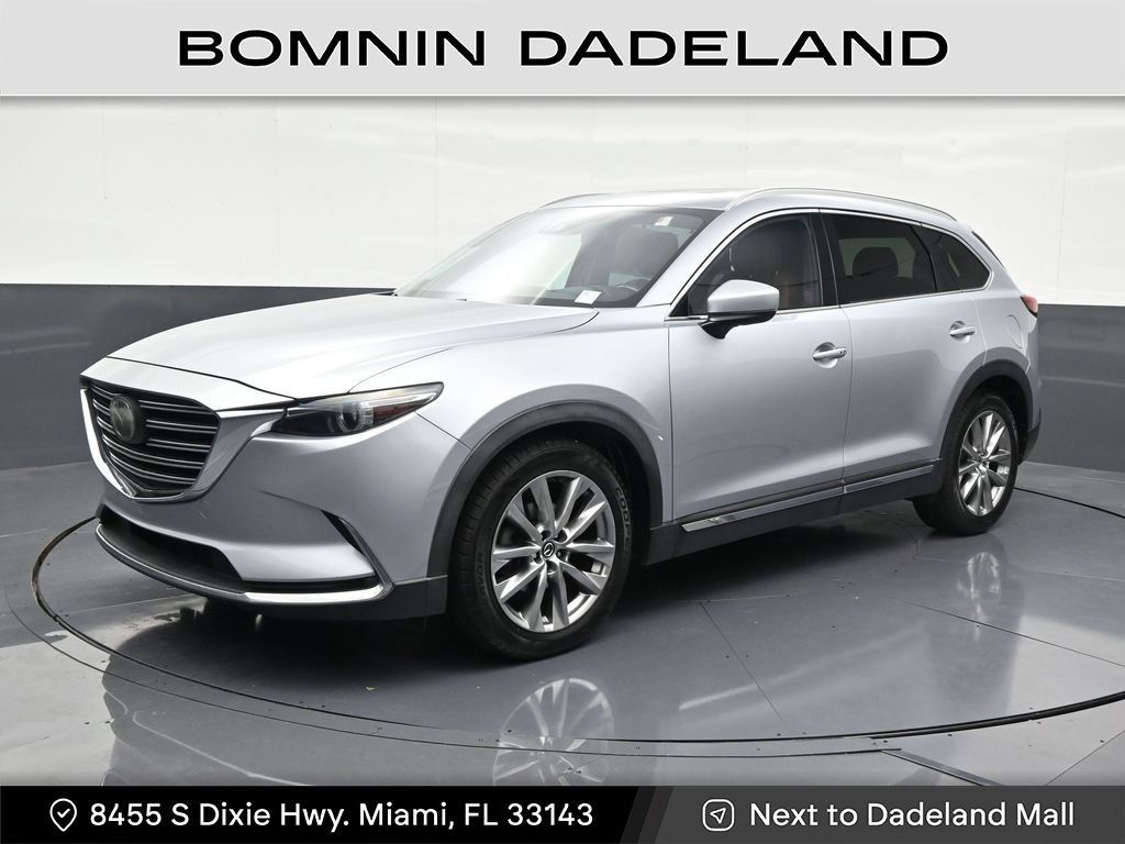 Used MAZDA CX-9 for Sale in Homestead, FL - Autotrader