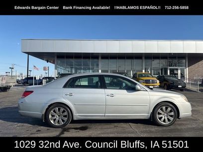 Used 2006 Toyota Avalon Touring