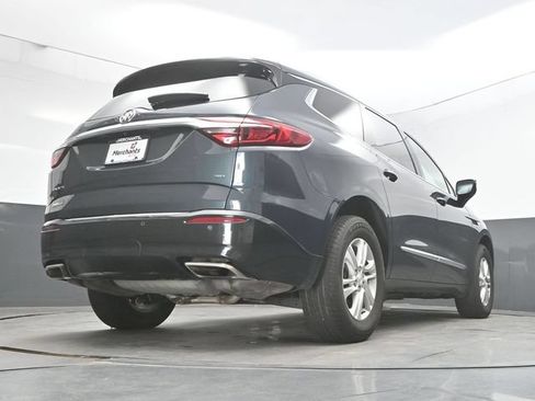 Used 2018 Buick Enclave Premium AWD/4WD image 34