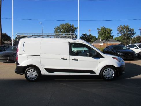 Used 2020 Ford Transit Connect XL image 4